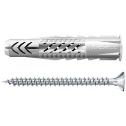 Fischer 090877 UX 6 x 35 R S K NV univerzální hmoždinka 35 mm 1 sada