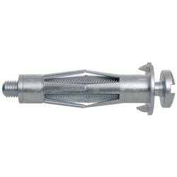 Fischer 090931 HM 6 x 37 S K NV hmoždinka do dutin 37 mm 12 mm 1 sada