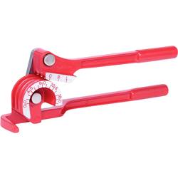 KS Tools 120.1000 Miniohýbačka trubek 10 mm