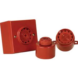 ComPro signalizační siréna AC/R/BB Askari Compact vícetónová siréna 12 V/DC, 24 V/DC 106 dB