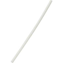 TRU COMPONENTS SRG20WT izolace bílá 2 mm silikon Množství: metrové zboží