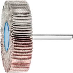 PFERD TOOLS 44507126 Vějířový brusný kotouč Průměr 60 mm 10 ks
