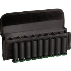 Bosch Accessories 2608003039 sada nástavců pro nástrčný klíč, 2608003039
