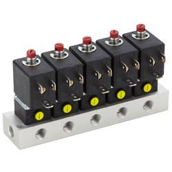 IMI NORGREN Elektrický ventil M/49/MAZ19J G 1/8 1 ks