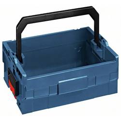 Bosch Professional Werkzeugkiste LT-BOXX 170 442x362x185mm, 1600A00222 box na nářadí, modrá