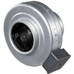 SIKU radiální ventilátor 230 V 1000 m³/h 200