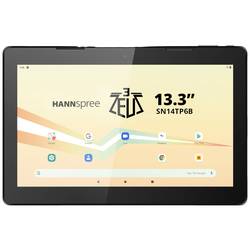 Hannspree Podložka Zeus 3 128 GB, 33.8 cm(13.3 palec)černá, MediaTek, 2 GHz