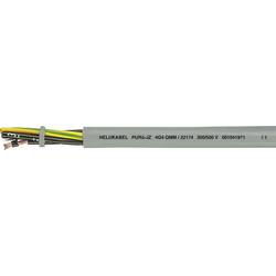 Helukabel PURö-JZ 22120-1000 řídicí kabel 7 G 0.75 mm², 1000 m, šedá