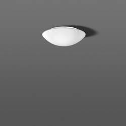 RZB 211059.002 Flat Basic A60/2x60W,E27 stropní svítidlo E27 60 W bílá