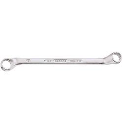 Gedore 2308827 1500 CT1-2 oboustranný očkový klíč Délka klíče (cm) (jen pro nadpis) 6 - 22 mm