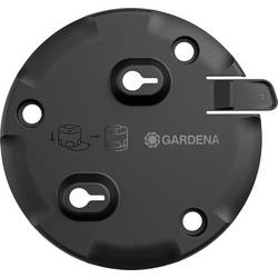 GARDENA Montageplatte für AquaPrecise 16022-20 spojovací zařízení