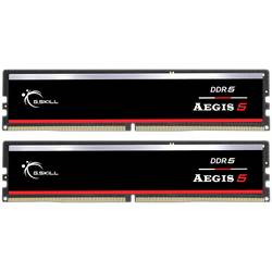 G.Skill F5-5600J3636C16GX2-IS Modul RAM pro PC DDR5 32 GB 2 x 16 GB 5600 MHz 288pin DIMM CL36 F5-5600J3636C16GX2-IS
