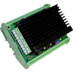EPH Elektronik GS24S/06/M regulátor otáček pro DC motory 6 A 24 V/DC
