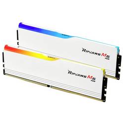 G.Skill F5-6000J3636F16GX2-RM5RW Modul RAM pro PC DDR5 32 GB 2 x 16 GB 6000 MHz 288pin DIMM F5-6000J3636F16GX2-RM5RW