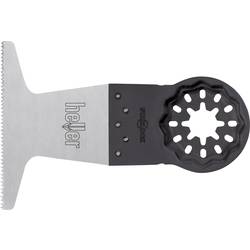 Heller Tools 29537 6 ponorný pilový list, 1 ks, 1 ks