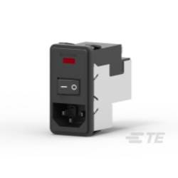 TE Connectivity 1-6609106-5 1 ks Package