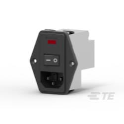 TE Connectivity 6-6609929-9 1 ks Package
