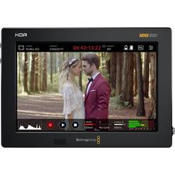 Blackmagic Design video monitor 17.8 cm 7 palec HDMI™, SDI, XLR