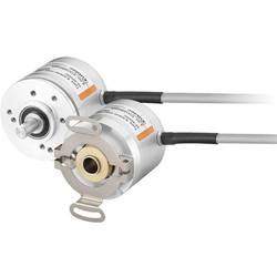 Kübler Group inkrementální rotační snímač 1 ks 8.KIS40.1342.0360 optické synchro 40 mm
