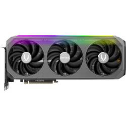 Zotac grafická karta Nvidia RTX 5070 Ti GeForce RTX 5070 Ti AMP Extreme INFINITY 16 GB GDDR7 RAM PCIe x16 PCIe 5.0 x16