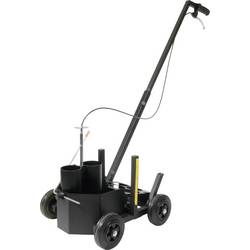 Durable 114101 značkovací vozík DURALINE® EasyTrack černý 114101 1st 1 ks