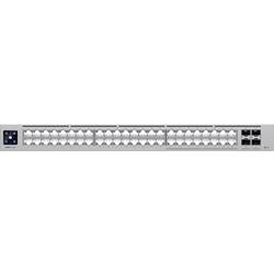 Ubiquiti Networks UniFi USW Pro Max síťový switch RJ45/SFP+, 48 + 4 porty