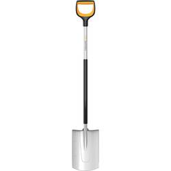 Fiskars 1066730 rýč, šířka 192 mm, rukojeť D