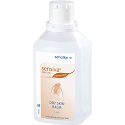 Schülke sensiva dry skin Pflegebalsam pleťový krém 500 ml SC1054 500 ml