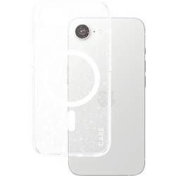 PanzerGlass Flagship Case Urban Combat Star Lit mit MagSafe Case Apple iPhone 16e Kompatibilní s MagSafe, odolné vůči nárazům CRRFSWMG29845