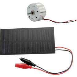 Krystalický solární panel Sol Expert 51505