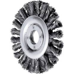 PFERD TOOLS Kulatý PFERD KOMBITWIST opt. RBG HD Ø 115 x 12 x 22,2 mm, ocelová úhlová bruska o Ø 0,50 mm 43312009 1 ks