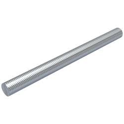 OBO Bettermann 3141306 2078 M12 1M G závitová tyč 1000 mm ocel 10 ks