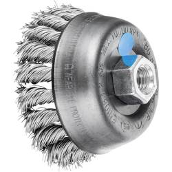 PFERD TOOLS Hrncový kartáč TBG 80/M14 INOX 0,50 43306044 5 ks