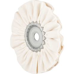 PFERD TOOLS 44271004 Látkový prsten Průměr 100 mm 5 ks