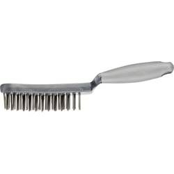 PFERD TOOLS Ruční kartáč 43674504 10 ks
