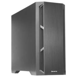 Chieftec GA-01B-Q-OP midi tower PC skříň