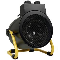 Tristar KA-5061 topný ventilátor 60 m³ černá
