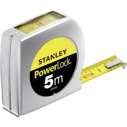 STANLEY 0-33-932 0-33-932 svinovací metr 5 m