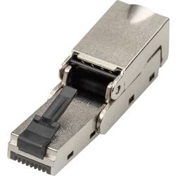 Digitus DN-93636 RJ45 vestavný modul Keystone CAT 6A 1 ks