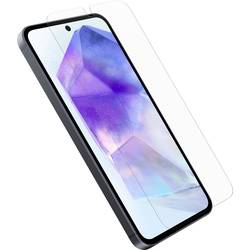 Otterbox Glass ochranné sklo na displej smartphonu Samsung Galaxy A55 5G 1 ks Chránící proti otiskům prstů, odolné vůči poškrábání 77-95483