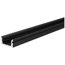 Deko Light 970003 AU-01-08 U profil hliník (š x v x h) 14 x 7 x 2000 mm 2 m
