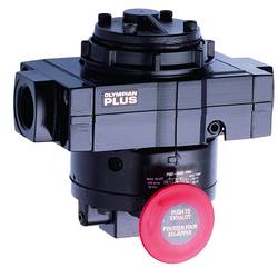 IMI NORGREN odvzdušňovací ventil P68F-NGC-PAN 3 bar (min) 1 ks