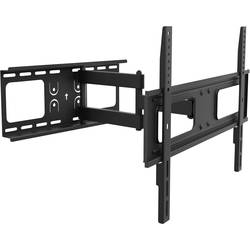 LogiLink BP0028 TV držák na zeď naklápěcí + nakláněcí, 94,0 cm (37) - 177,8 cm (70), BP0028