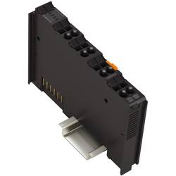 WAGO 750-600/040-000 ukončovací modul pro PLC 750-600/040-000 1 ks
