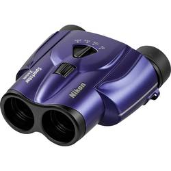 Nikon dalekohled se zoomem 8x 24 V/DC x 25 mm Dachkant modrá BAA870WC