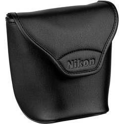 Nikon dalekohled se zoomem 8x 24 V/DC x 25 mm Dachkant modrá BAA870WC