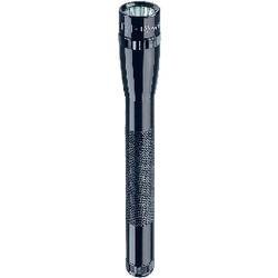 Mag-Lite Mini-Mag 2AA LED kapesní svítilna, na baterii, 77 lm, 31.5 h, 118 g