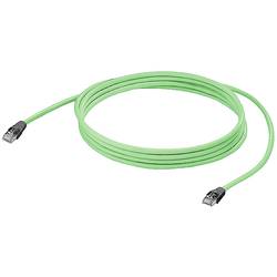 Weidmüller IE-C5DD4UG0020A60A60-E připojovací kabel pro senzory - aktory, 2047310020, 2 m, 1 ks