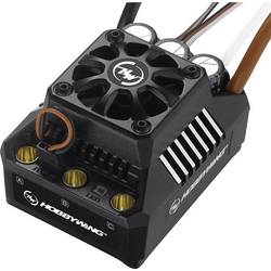 Hobbywing Ezrun MAX6 auto Brushless Zatížitelnost (max. A): 1050 A Limit motoru (otáčky): 5892
