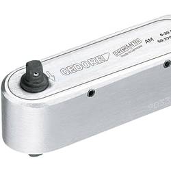 Gedore 8559-01 7775870 momentový klíč 1/4 (6,3 mm) 6 - 30 Nm